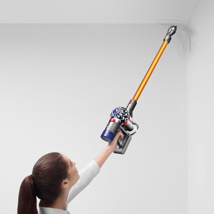 Dyson V8 Absolute Cord-Free Vacuum N6