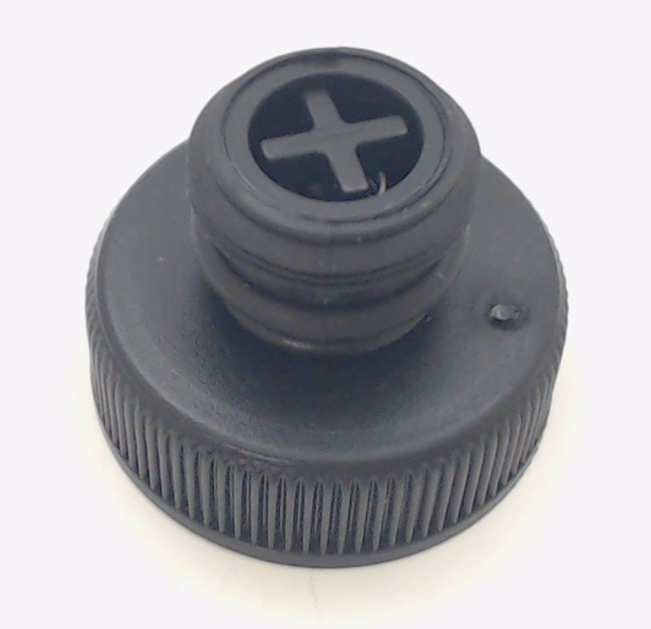 Bissell Cap and Insert Assembly 203-8413 2038413 N2