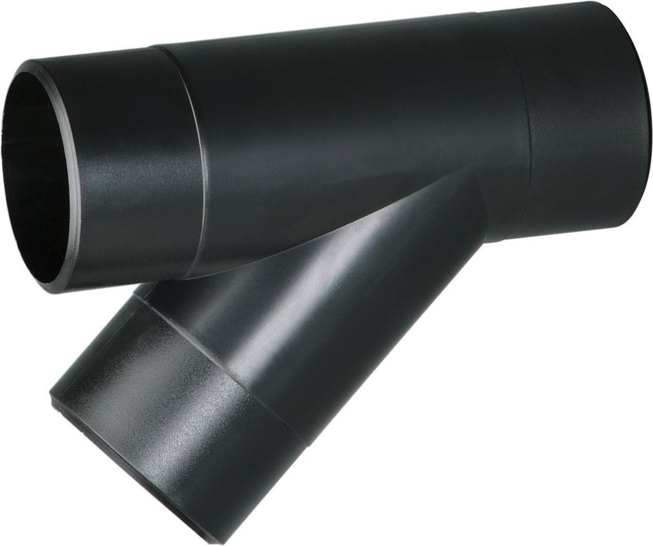 Woodstock W1015 4-Inch Y-Fitting N2