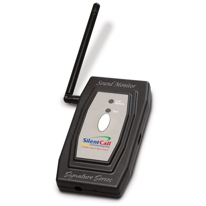 Signature Series Weather Alert Transmitter