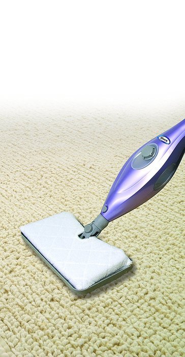 Shark Steam Pocket Mop (S3501) N12
