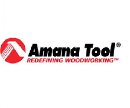 Amana 46313 S.C.'O' FLUTE UP SPIRAL 1/4D by Amana