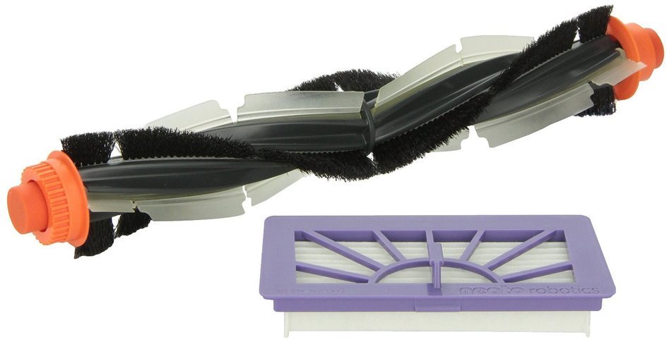 Neato Pet & Allergy Upgrade Kit for Neato XV Series Robot Vacuums N2