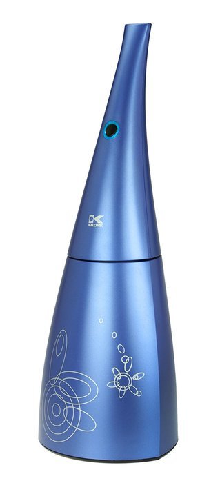 Kalorik HVC 39365 BL Artisan Hand Vacuum, Metallic Blue N22
