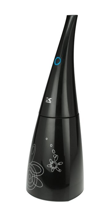 Kalorik HVC 39365 BL Artisan Hand Vacuum, Metallic Blue N25