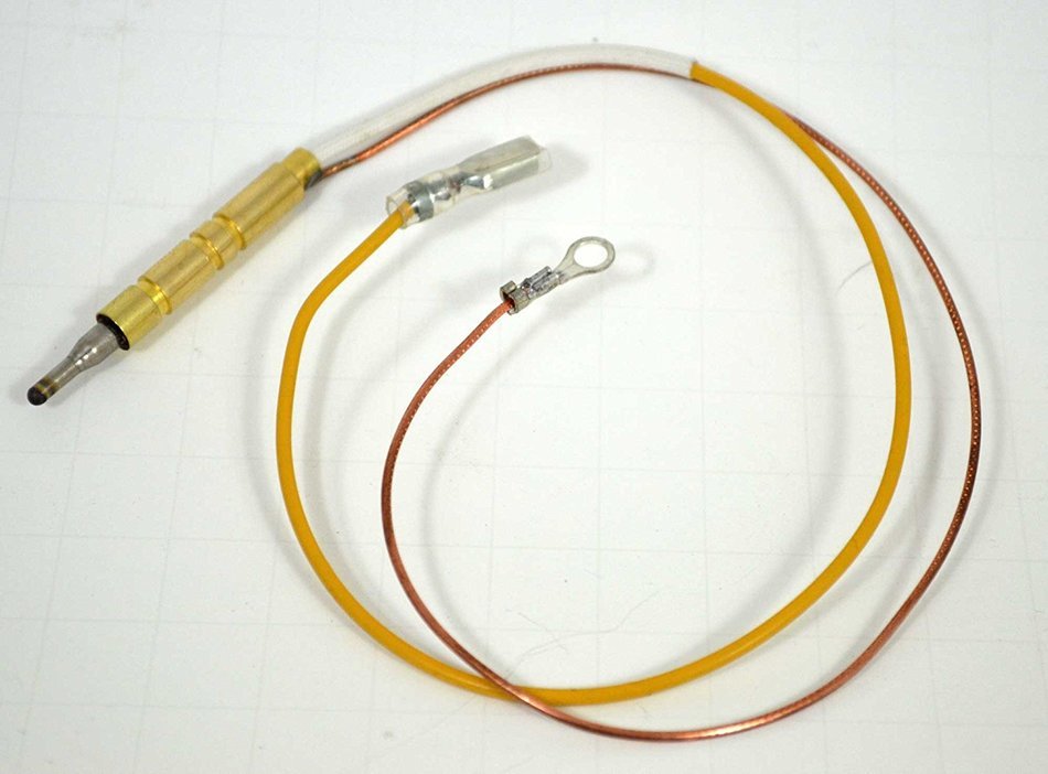TT15C-11 Thermocouple all Dyna Glo & Thermoheat Tank Top LP Heaters N2