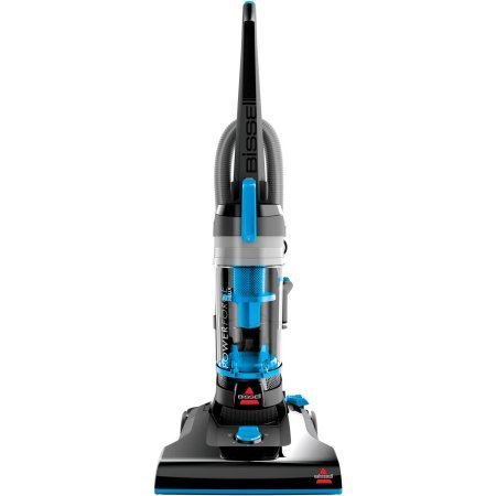 Bissell PowerForce Helix Bagless Vacuum, 1700 (New improved version of 1240) (Blue) N14