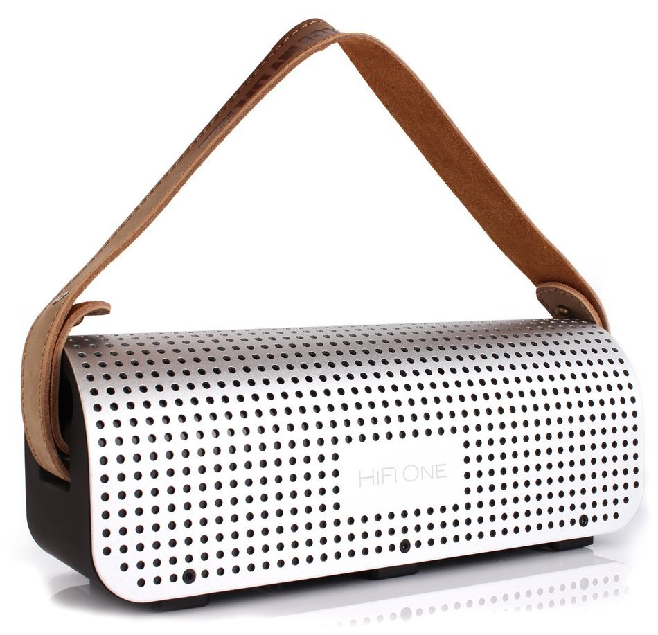 Karnotech REMAX Bluetooth Speaker Portable Desktop Multi-Function Power Bank Bluetooth 4.0 Wireless Outdoor PC...
