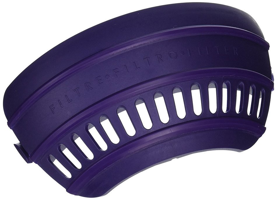 Dyson Door, Exhaust Filter Dc25 Purple