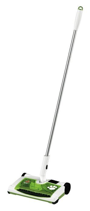 BISSELL Pet Hair Eraser Rechargeable Sweeper