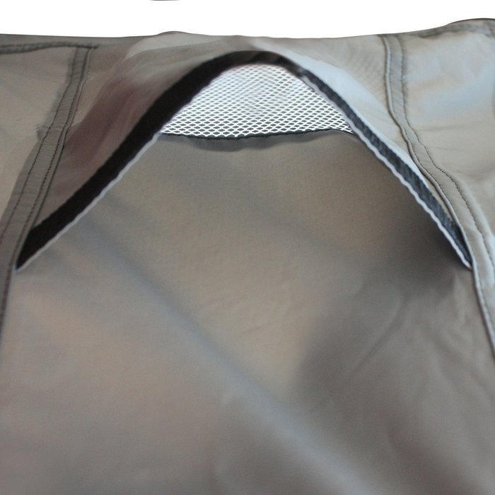 100% Waterproof Heavy Duty Air Conditioner Cover (34''Round) N8