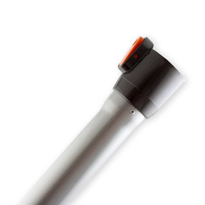 Vacuum Cleaner Replacement Extension Wand Rod & Floor Brush Kit for Dyson DC35 DC31 DC34 Animal N8