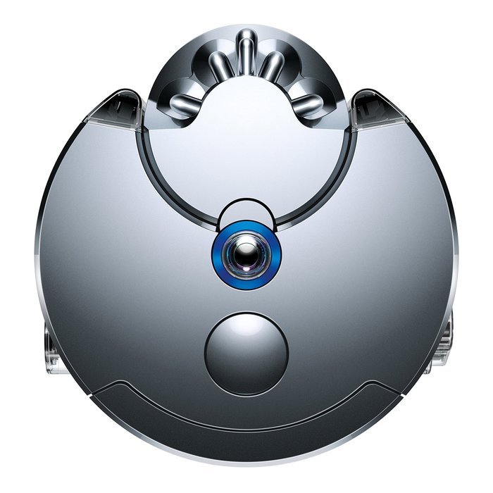 Dyson 360 Eye Robot Vacuum N4