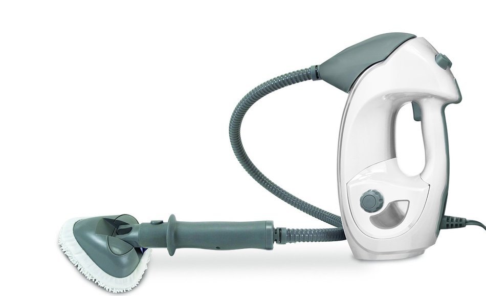 Shark Lift-Away Professional Steam Pocket Mop (S3901D) N4