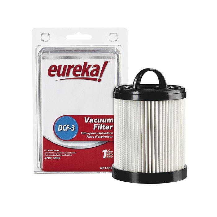 Eureka 62136A Style "DCF-3" Vacuum Dust Cup Filter