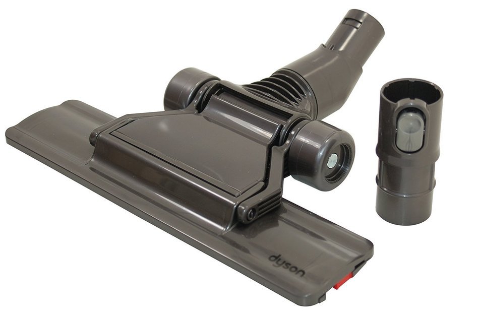 Genuine Dyson Flat Out Contact head Vacuum Floor Tool - 914617-01