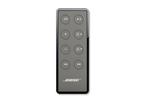 Bose SoundDock Remote - Gray