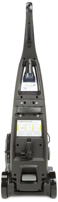 BISSELL DeepClean Lift-Off Deluxe Pet Full Sized Carpet Cleaner, 24A4 N5
