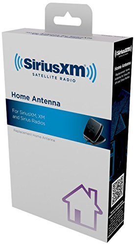SiriusXM NGHA1 Antenna Mount for Your Home