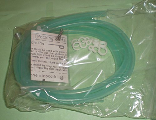 CONSEW INDUSTRIAL GRAVITY FEED IRON SET MODEL # CES-94A N9