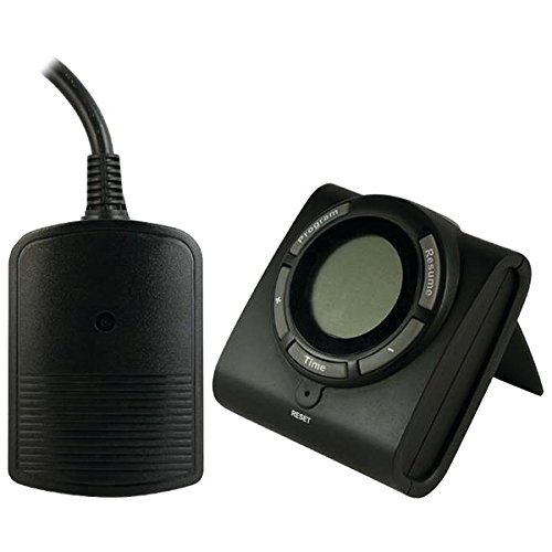 New GE 26683 Wireless Outdoor Dual-Grounded Digital Timer