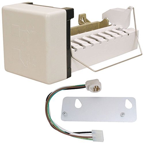 New EXACT REPLACEMENT PARTS ERGEIM Ice Maker for GE IM1 & IM3