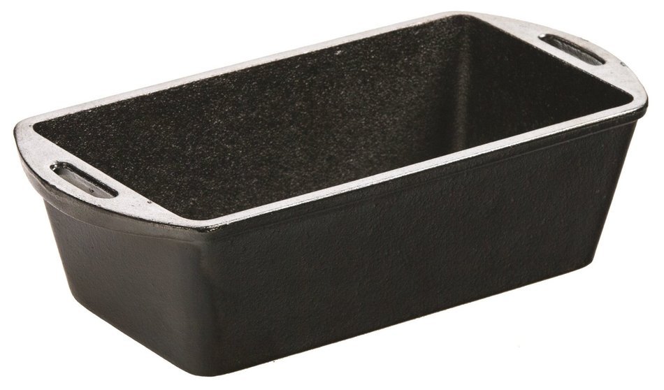 Lodge L4LP3 Lodge Logic Loaf Pan