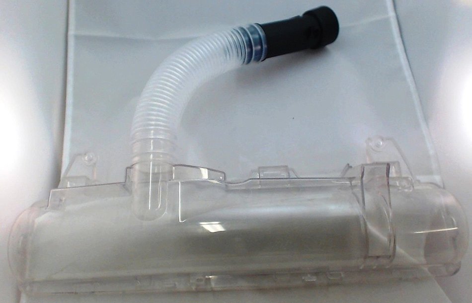 Bissell Vacuum Case Drum & Hose Assembly, 2031428