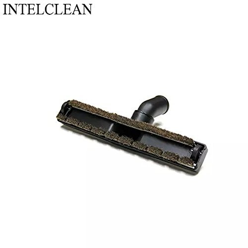 INTELCLEAN Accessories For VA FL BRUSH 12-Inch 1.25-Inch 1-1/4-Inch 32mm Vacuum Cleaner Attachment 360 Floor Brush... N3