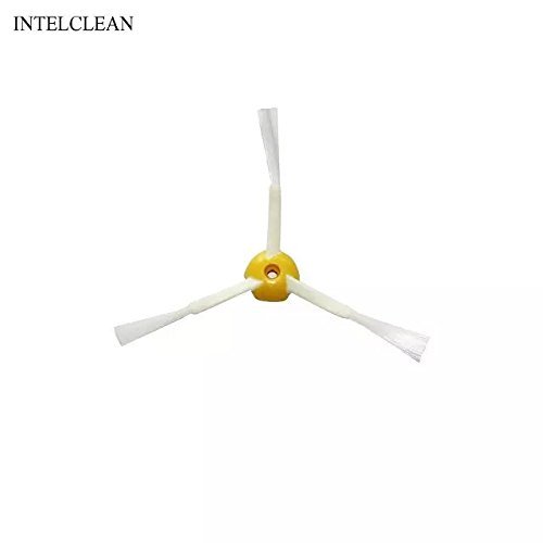 INTELCLEAN Accessories For Brushes & Filters Replacement For iRobot Roomba 500 Series Pack Mega Vacuum Cleaner... N4