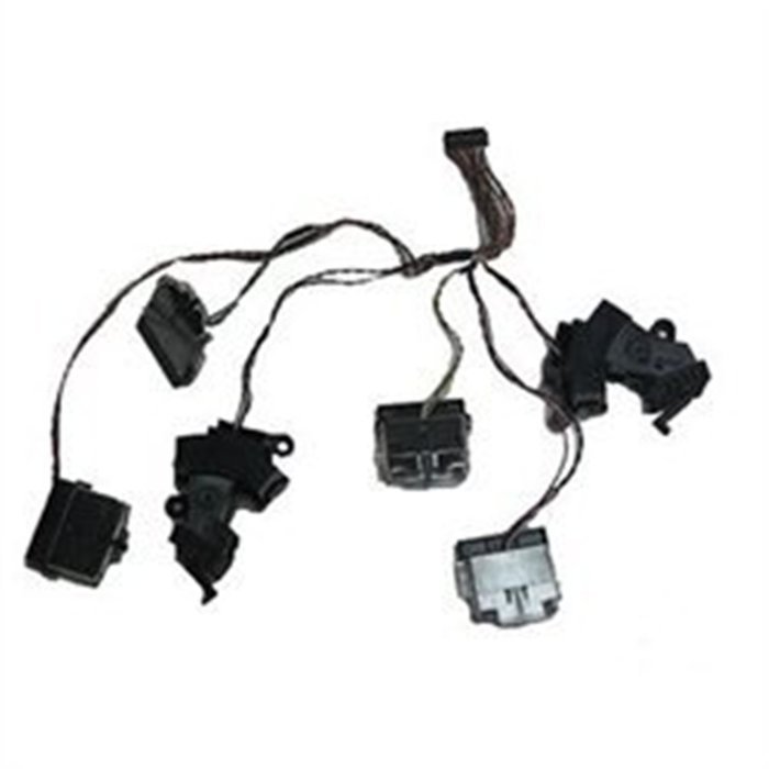 Roomba iRobot 500/600/700 Series Cliff Sensor / Bumper Sensor Assembly