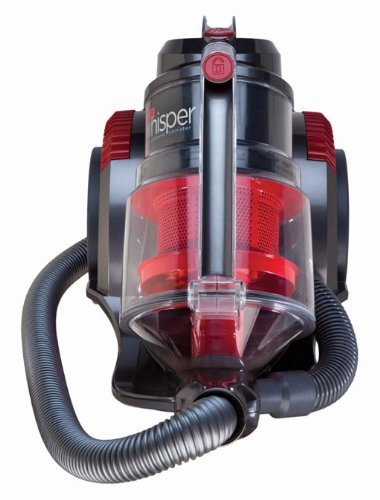 Hoover Zen Whisper Canister, SH40080 N4