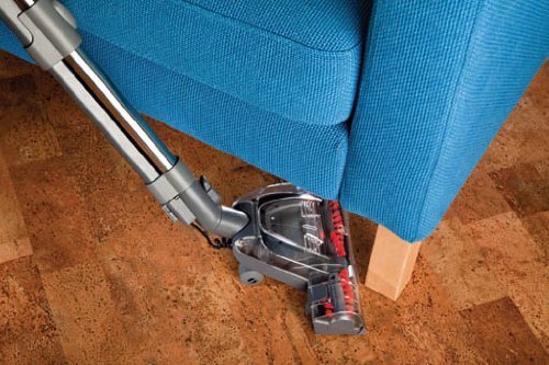 Hoover Zen Whisper Canister, SH40080 N6