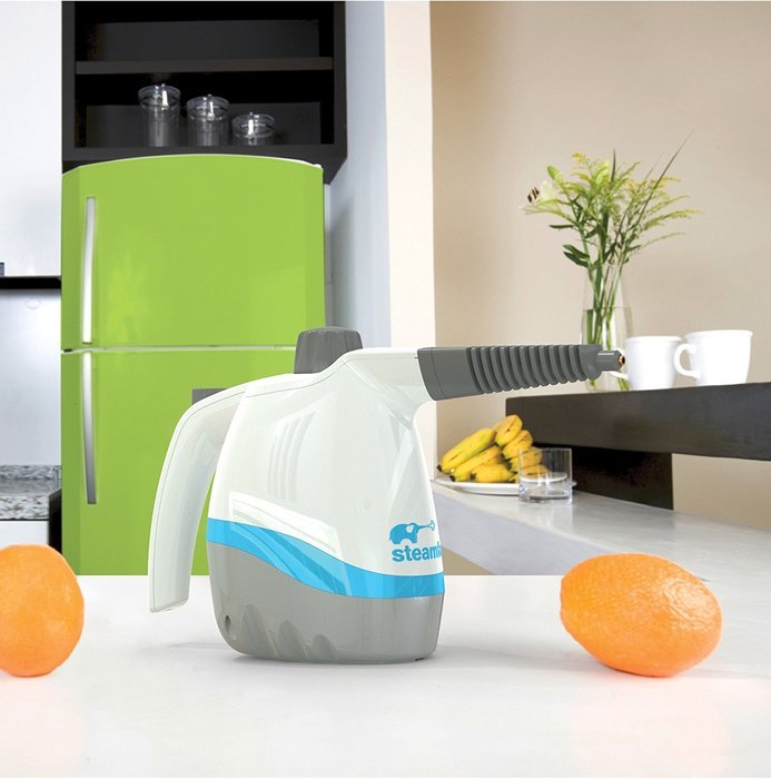 Steamfast SF-210 Everyday Handheld Steam Cleaner N4
