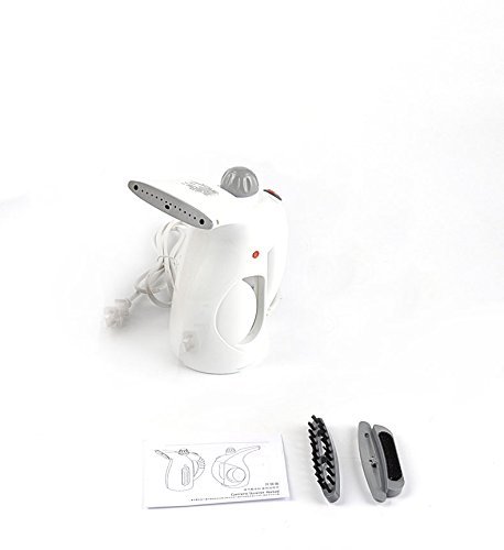 Vinmax Portable Steamer Fabric Clothes Garment Steam Iron Handheld Travel Professional(220V) N4