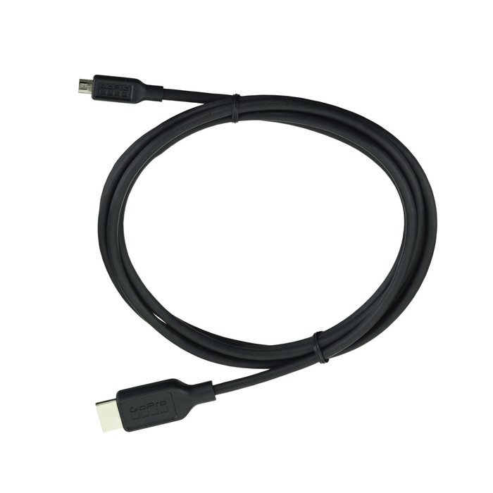 GoPro Micro HDMI Cable (GoPro Official Accessory)