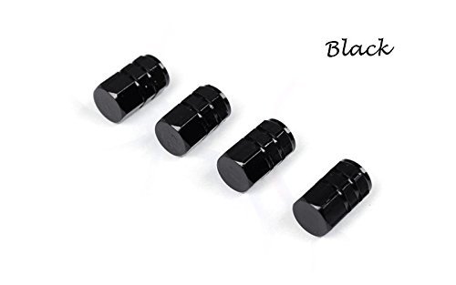 US OFTENBUY LIMITED 4X Car Truck Motorcycle Bike Dust Valve Stem Cap Cover Best Decoration And Protection For... N6