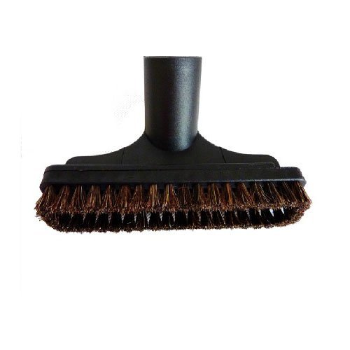 Iautomatic 1 & 1/4 inches horsehair bristles DELUXE FLOOR BRUSH for most vacuum cleaners