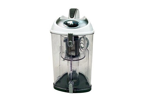 Genuine OEM Shark 154FFJ Navigator Lift-Away Vacuum Dust Cup Bin For Models NV355, NV356, NV357