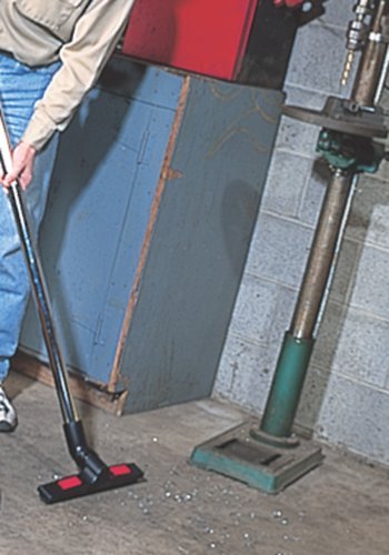 Shop-Vac 9700210 10-Gallon 3.0-Peak HP Industrial Wet/Dry Vacuum N3
