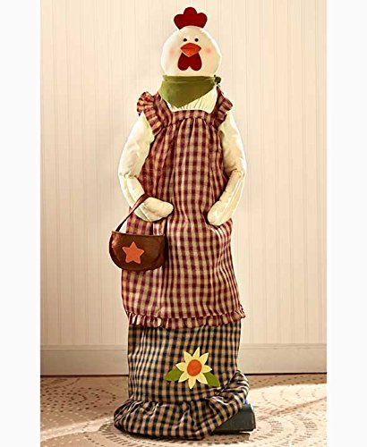 Country Vacuum Cleaner Covers (Frog)