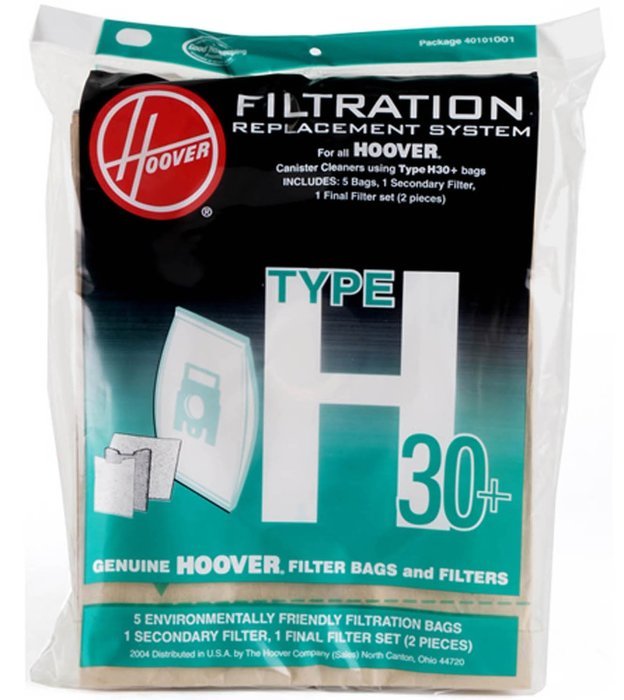5PK Telio Canister Bag