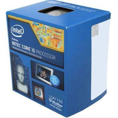 Core i5 4690K Processor Electronics Computer Networking