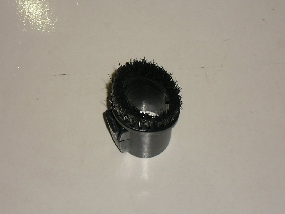 Eureka Sc9180 Series Vacuum Dust Brush Only Part # 77853 N2