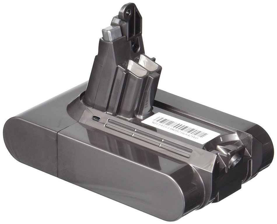 Dyson Power Pack, Dc58/59 Dc59 Motor Head