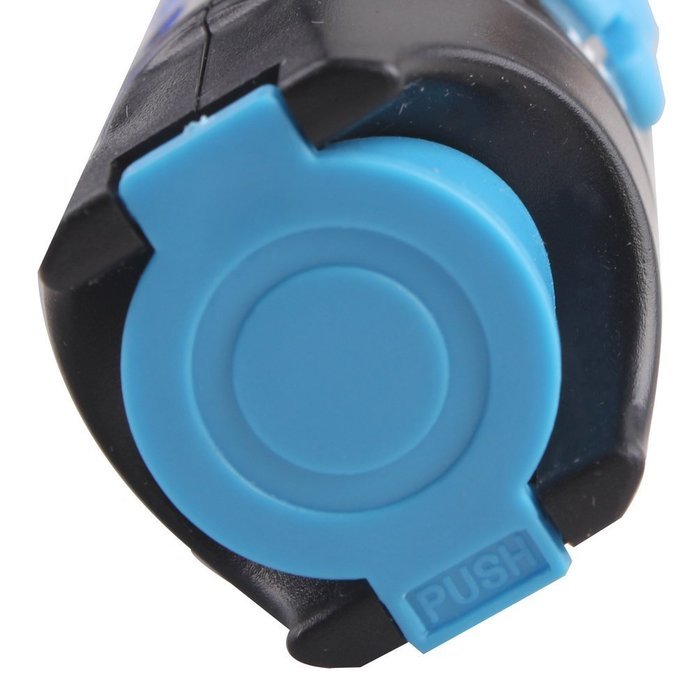 Sunwin 20mW Red Light Visual Fault Locator Fiber Optic Cable Tester 20KM Optical Laser Source For Telecommunications... N2