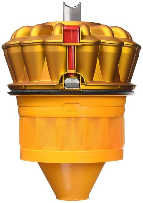 Dyson Cyclone Assembly, Dc39 Yellow