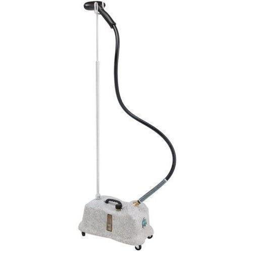 J-4000DM Jiffy Drapery Steamer with Metal Steam Head and 7.5 Foot Hose Attachment, 120 Volt N4