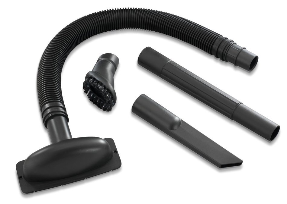 Dirt Devil Classic 7 Amp Bagless Handheld Vacuum, M0100 - Corded N4
