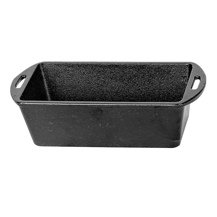 Lodge L4LP3 Lodge Logic Loaf Pan N2